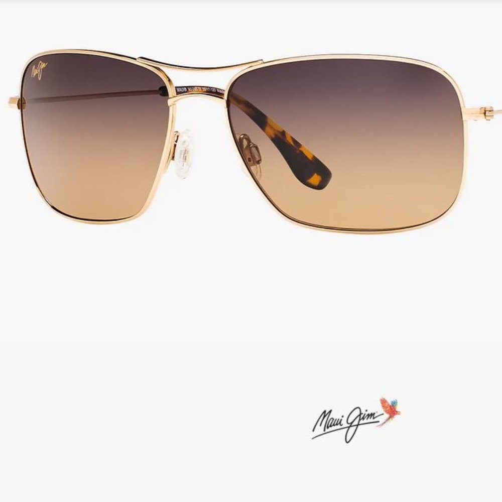 Maui Jim Sunglasses